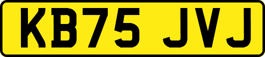 KB75JVJ
