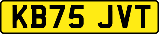 KB75JVT