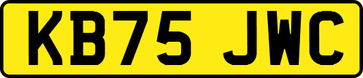 KB75JWC