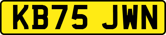KB75JWN