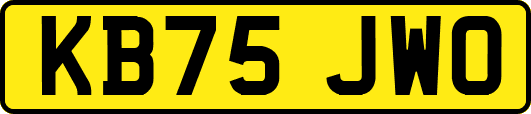 KB75JWO