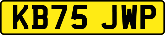 KB75JWP