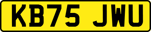 KB75JWU