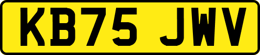 KB75JWV