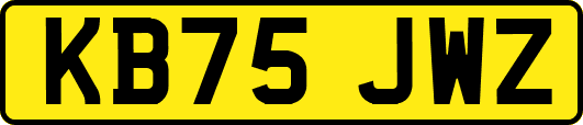 KB75JWZ