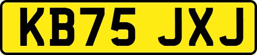KB75JXJ