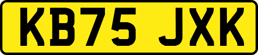 KB75JXK