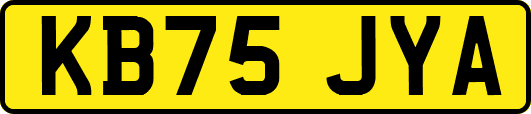 KB75JYA