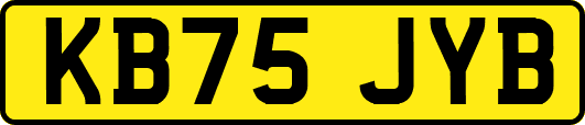 KB75JYB