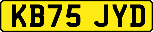 KB75JYD