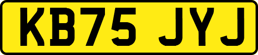 KB75JYJ