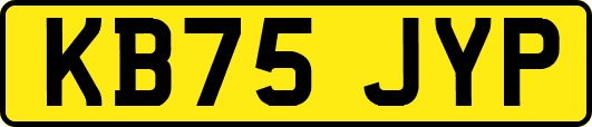 KB75JYP