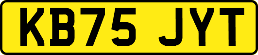 KB75JYT