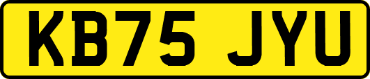 KB75JYU