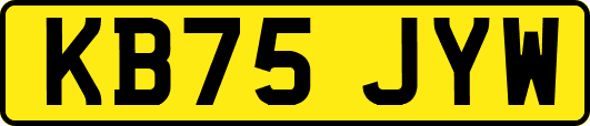 KB75JYW