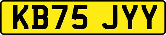 KB75JYY