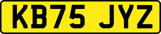 KB75JYZ