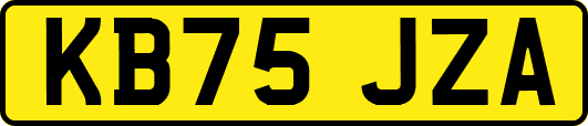 KB75JZA