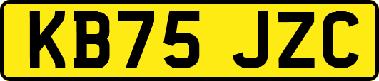 KB75JZC