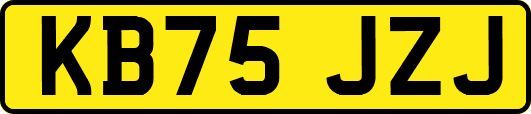 KB75JZJ