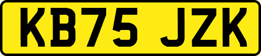 KB75JZK