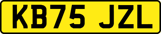 KB75JZL