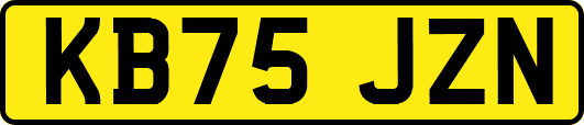 KB75JZN