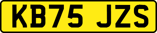 KB75JZS