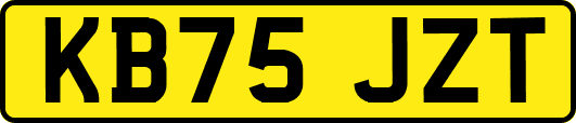 KB75JZT