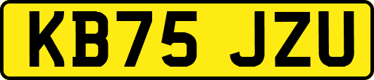 KB75JZU