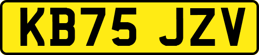 KB75JZV