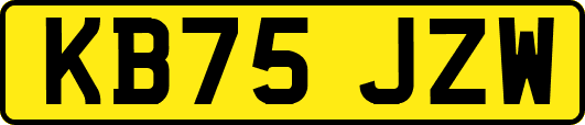 KB75JZW