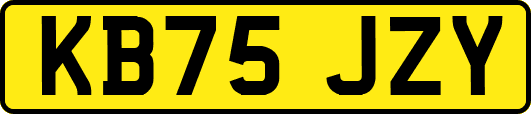KB75JZY