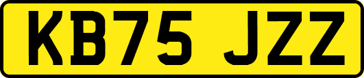 KB75JZZ