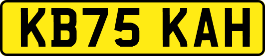 KB75KAH