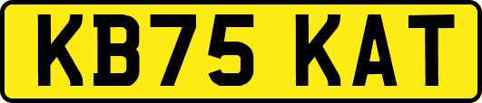 KB75KAT