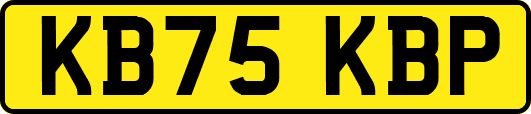 KB75KBP