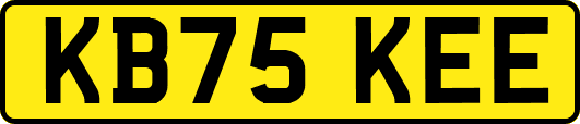 KB75KEE