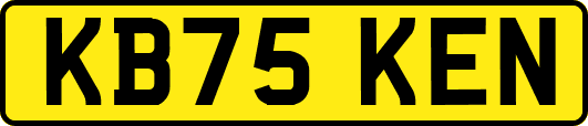 KB75KEN