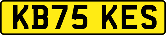 KB75KES