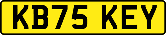 KB75KEY