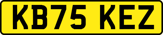 KB75KEZ
