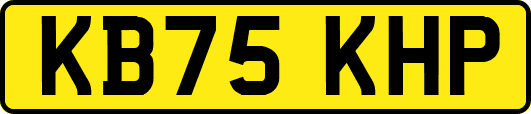 KB75KHP
