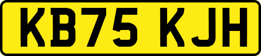 KB75KJH