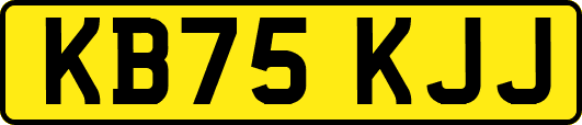 KB75KJJ