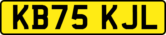 KB75KJL