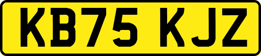 KB75KJZ