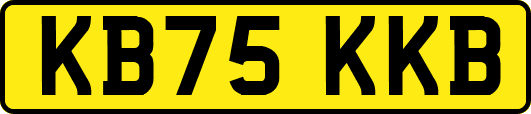 KB75KKB