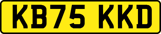 KB75KKD