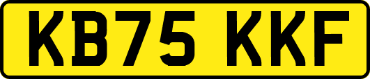 KB75KKF